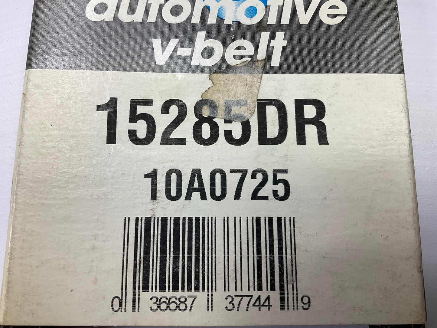Drive-rite 15285DR Accessory Drive Belt