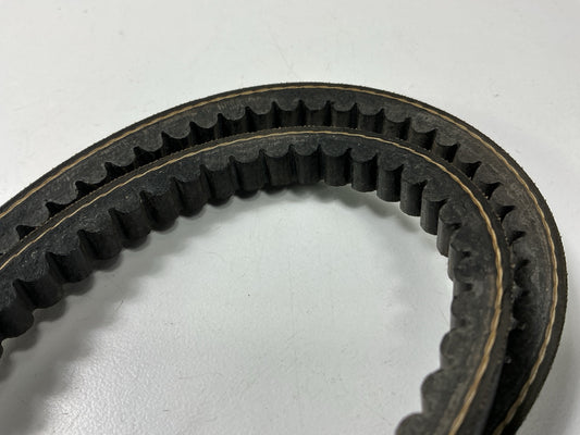 Drive-Rite 17555DR Accessory Drive Cogged Belt - 1/2'' X 55-7/8''