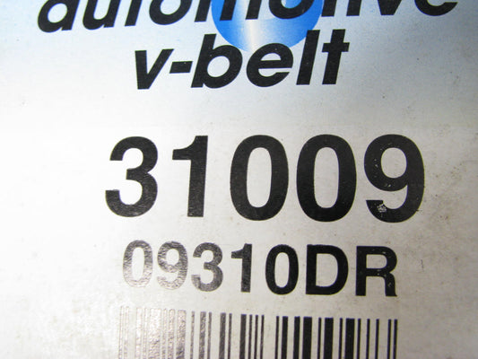 Drive-rite 31009 Accessory Drive Belt