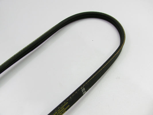 Drive-rite 5030243DR Serpentine Belt For 1995-2011 GM 4.0L 4.6L V8