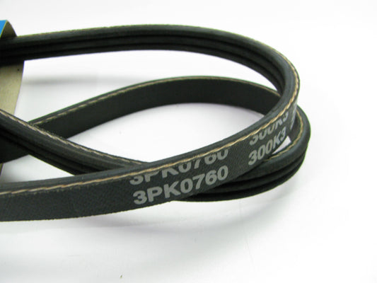 Drive-rite 5030300DR Serpentine Belt