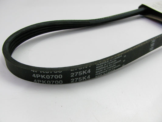 Drive-rite 5040275DR Serpentine Belt