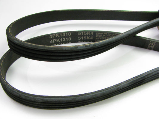Drive-rite 5040515DR Serpentine Belt
