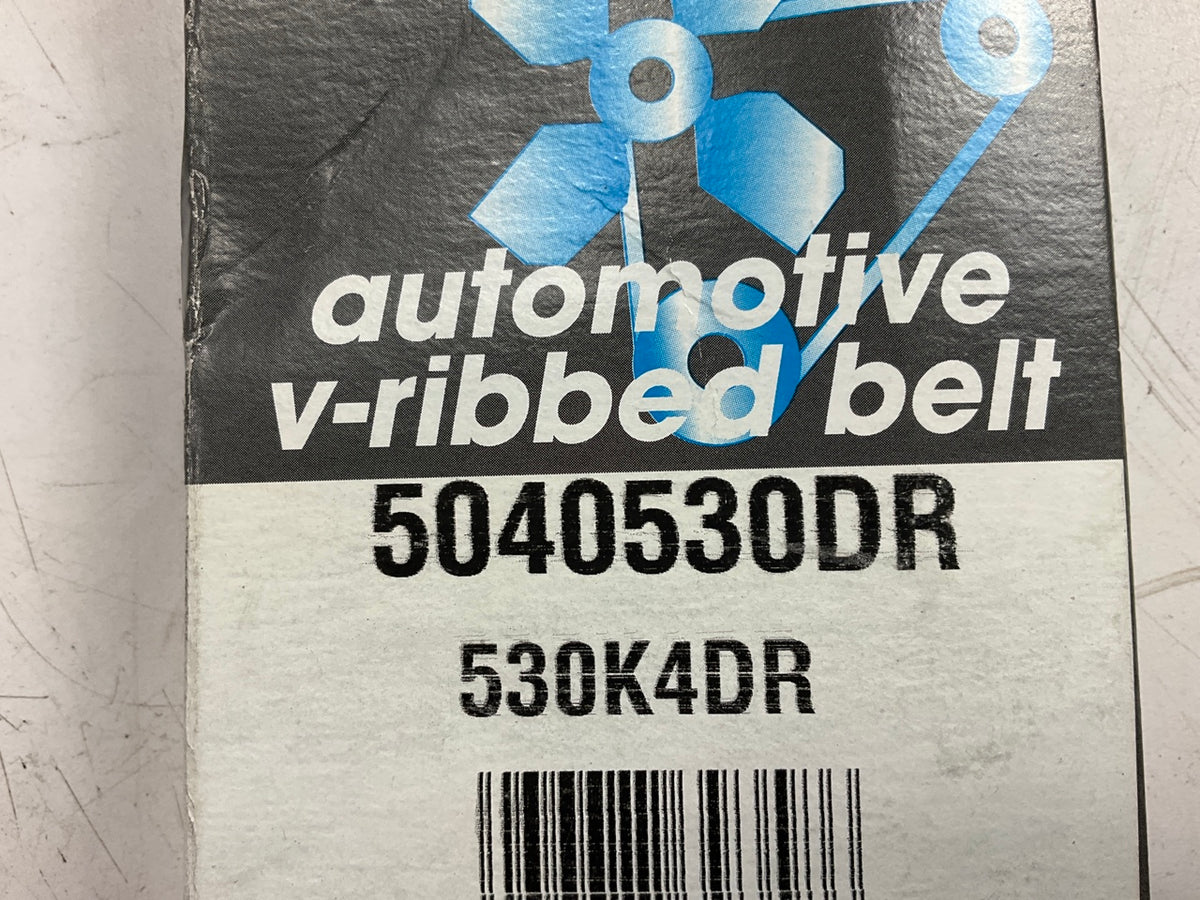 Drive-rite 5040530DR Serpentine Belt