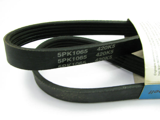 Drive-rite 5050420DR Serpentine Belt