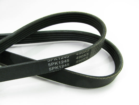 Drive-rite 5050490DR Serpentine Belt