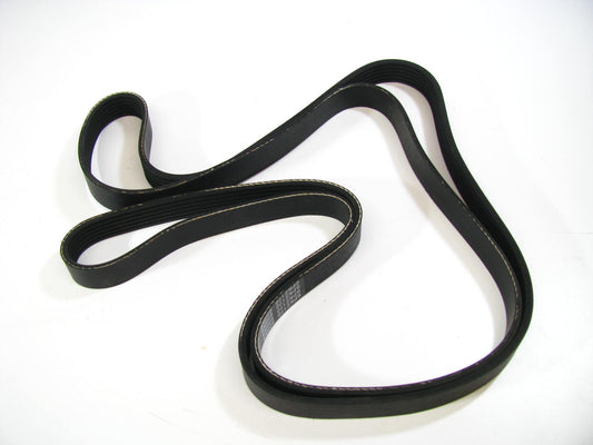 Drive-rite 5060855DR Serpentine Belt - 0.84'' X 85.50 - 6 Ribs