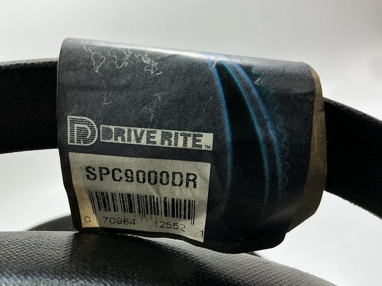 Drive-rite (Dayco) SPC9000 Belt Metric Industrial V-Belt SPC9000 22mm X 9000mm