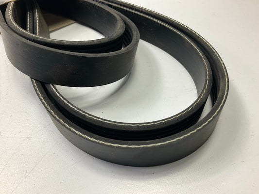 Drive Works 1050K6 Serpentine Belt - 6 Ribs