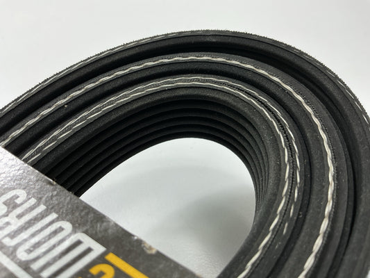 Drive Works 1098K6 Serpentine Belt - 6 Ribs