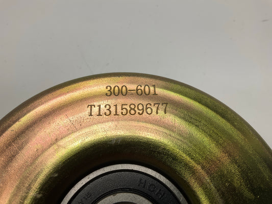 Drive Works 300-601 Power Steeing Pump Pulley