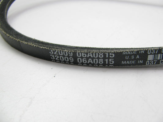 Drive Works 32009 Accessory Drive Belt - 0.28'' X 32'' - 36 Degree