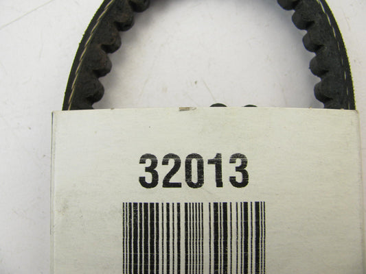 Drive Works 32013 Accessory Drive Belt - 0.44'' X 32.07''