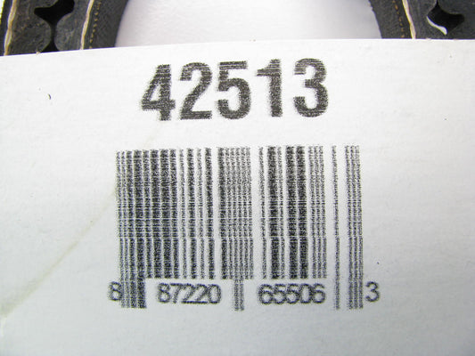 Drive Works 42513 Accessory Drive Belt - 0.53'' X 34.57''