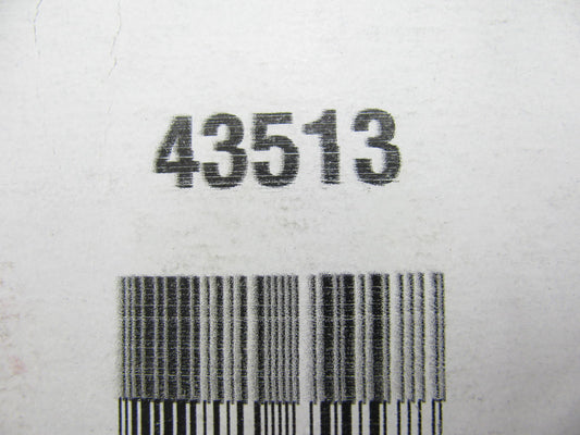 Drive Works 43513 Accessory Drive Belt - 0.44'' X 43.50'' - 36 Degree