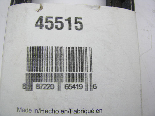 Drive Works 45515 Accessory Drive Belt - 0.44'' X 45.50'' - 36 Degree