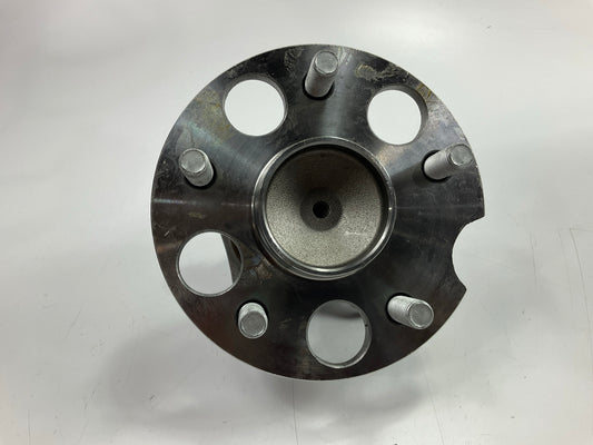 Drive Works 512419 Rear Left Wheel Bearing And Hub Assembly