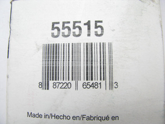 Drive Works 55515 Accessory Drive Belt - 0.44'' X 55.50 - 36 Degree