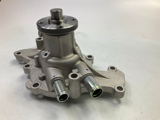 REMAN - Drive Works 58-498 Engine Water Pump For 94-95 Ford Mustang 5.0L V8 RWD