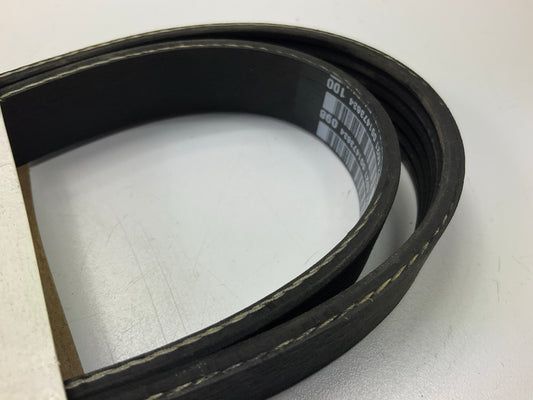 Drive Works 630K6 Serpentine Belt