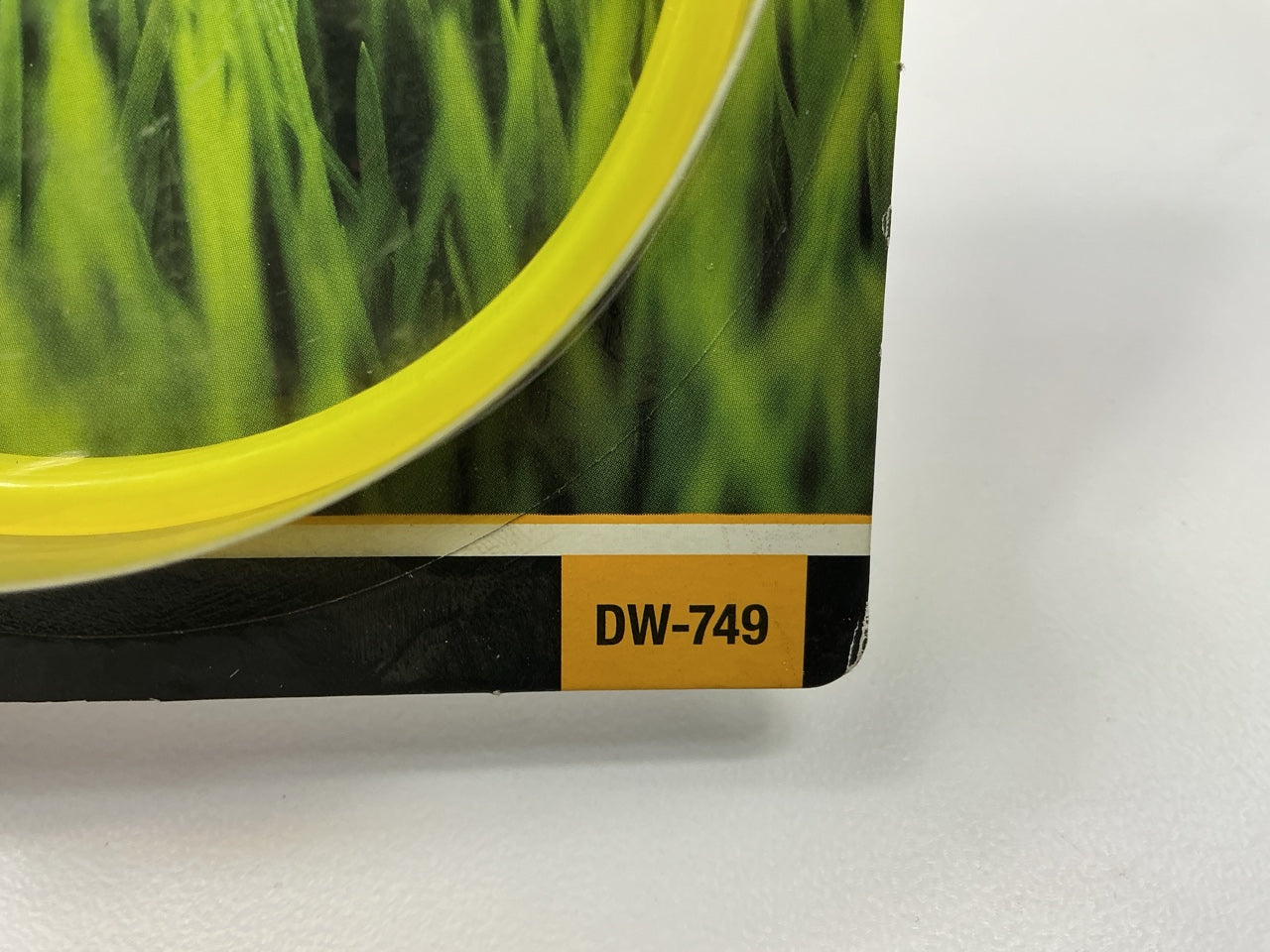 Drive Works DW749 Small Engine Lawn Mower 2 Feet Clear Fuel Line 0.080''