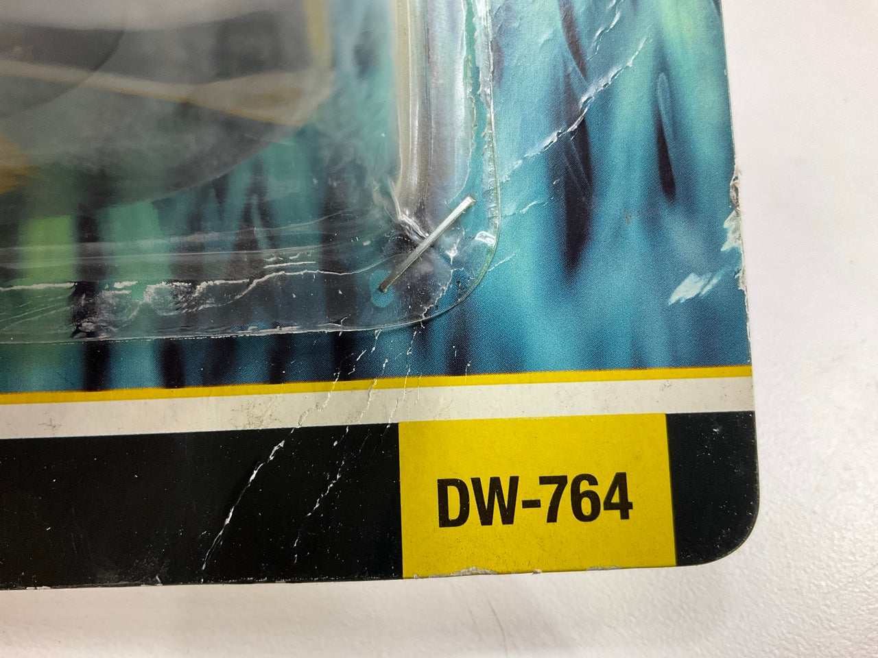 (10) Drive Works DW-764 Engine Oil Filter For Tecumseh 36563, 120-985, 492932S