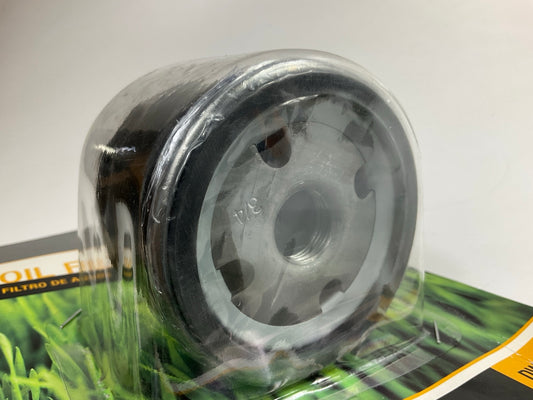 Drive Works DW-764 Engine Oil Filter For John Deere GY20577, AM125424