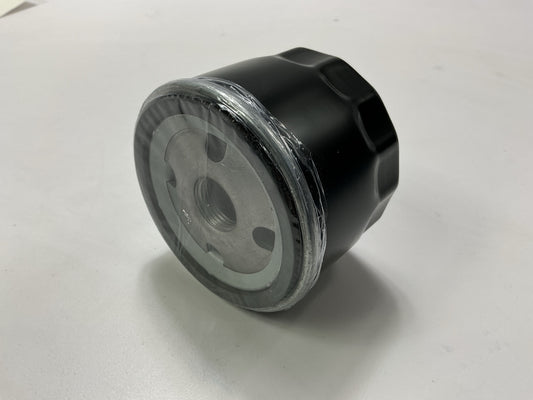 (2) Drive Works DW-764B Engine Oil Filter Replaces Tecumseh 36563