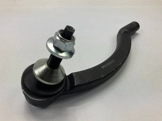 Drive Works DW-ES80982 Front Right Outer Steering Tie Rod End