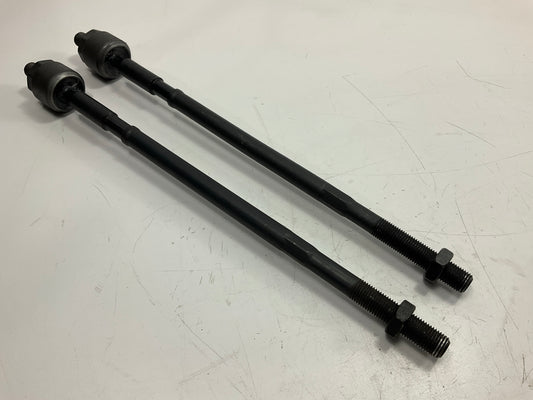 (2) Drive Works DW-EV379 Front Inner Steering Tie Rod End