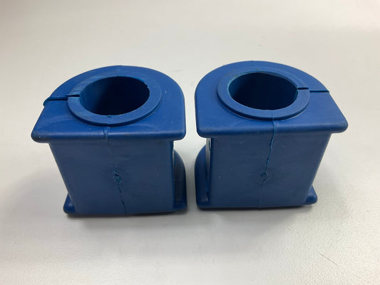 Drive Works DW-K3170B Suspension Stabilizer Sway Bar Bushing Kit