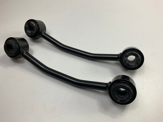 (2) Drive Works DW-K3200 Front Suspension Stabilizer Sway Bar Link