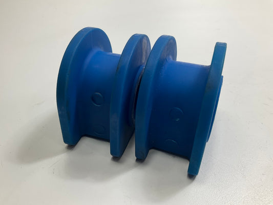 Drive Works DW-K6476B Front Bushing Stabilizer Sway Bar Bushing Kit,