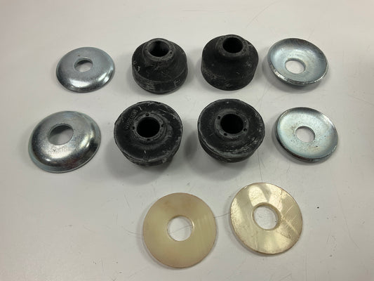 Drive Works DW-K7090B Front Suspension Strut Rod Bushing Kit