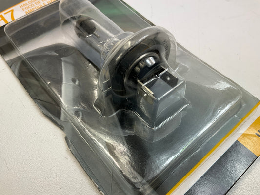 Drive Works H7 Halogen Headlight Headlamp Light Bulb
