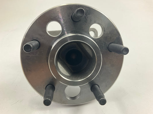 Drive Works NT512152 Rear Wheel Bearing And Hub