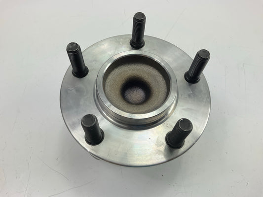 Drive Works NT512156 Rear Wheel Bearing & Hub Assembly
