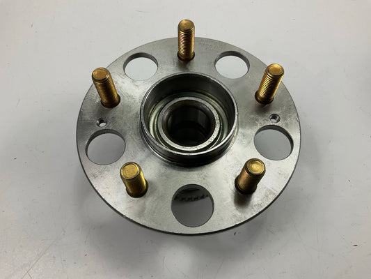 Drive Works NT512173 Rear Wheel Bearing Hub For 2001-2003 Acura CL