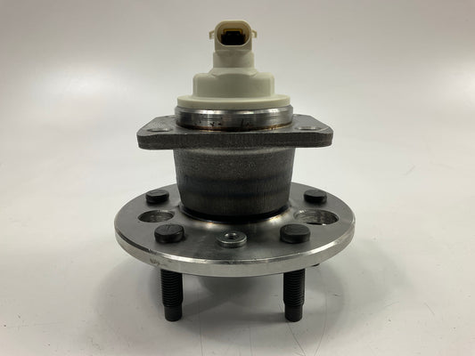 Drive Works NT512244 Rear Wheel Bearing And Hub Assembly
