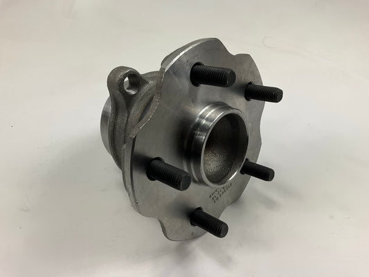 Drive Works NT512283 Rear Right Wheel Bearing Hub