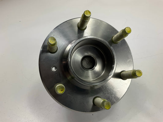 Drive Works NT512308 Wheel Bearing And Hub Assembly, Rear