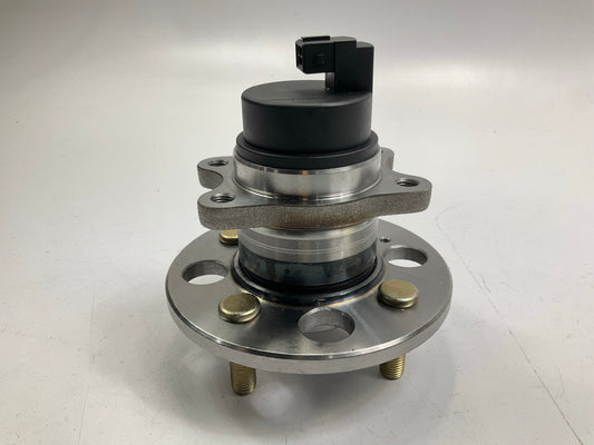 Drive Works NT512324 Rear Wheel Bearing Hub