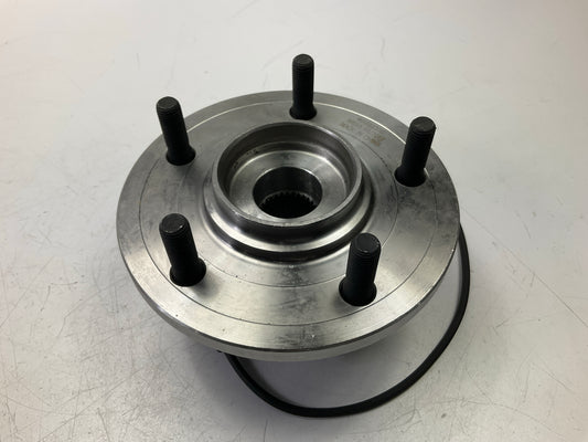 Drive Works NT512330 Rear Wheel Bearing & Hub Assembly