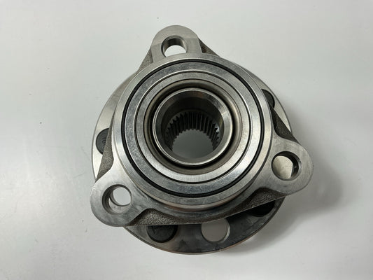 Drive Works NT513017K Front Wheel Bearing & Hub Assembly