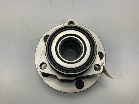 Drive Works NT515006 Front Wheel Bearing And Hub Assembly For 94-99 Ram 1500