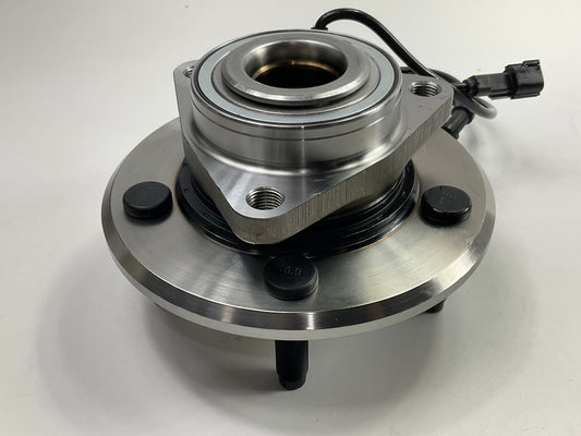 Drive Works NT515073 Front Wheel Hub For 2002-2005 Dodge Ram 1500