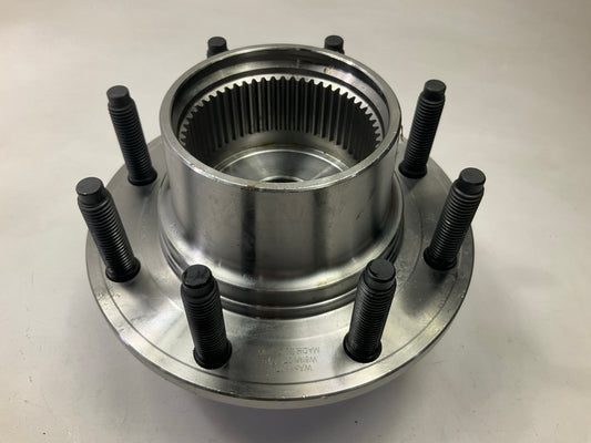 Drive Works NT515076 Front Wheel Hub Bearing - 1999 F-250 F-350 SD 4WD