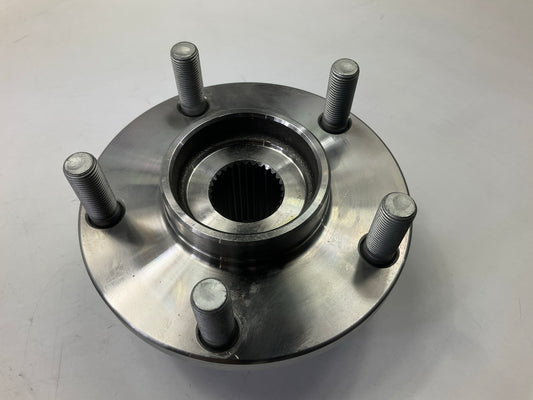 Drive Works NT518516 Front Wheel Bearing & Hub Assembly