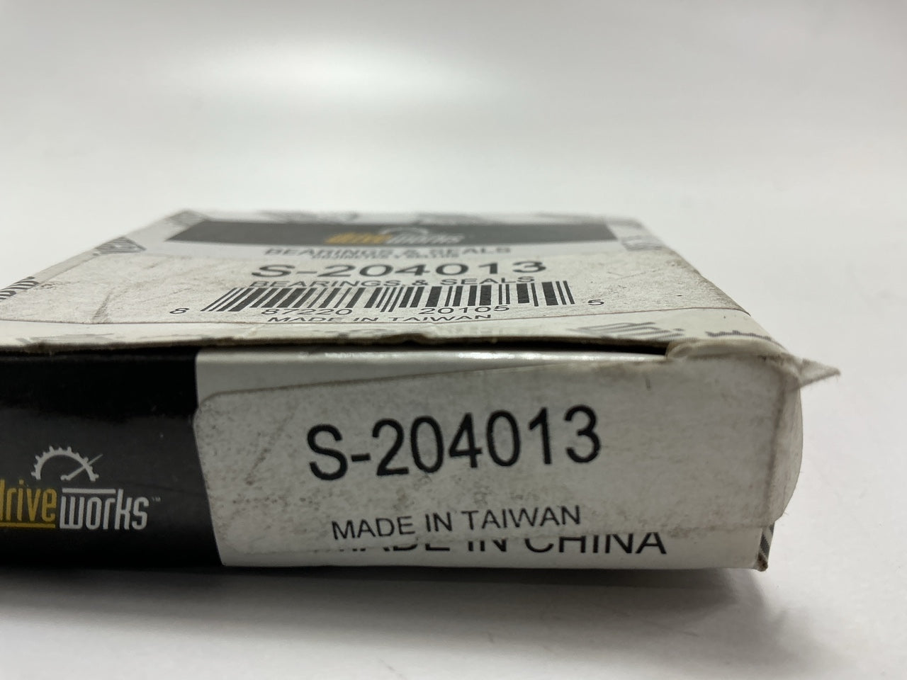 Drive Works S-204013 Wheel Seal