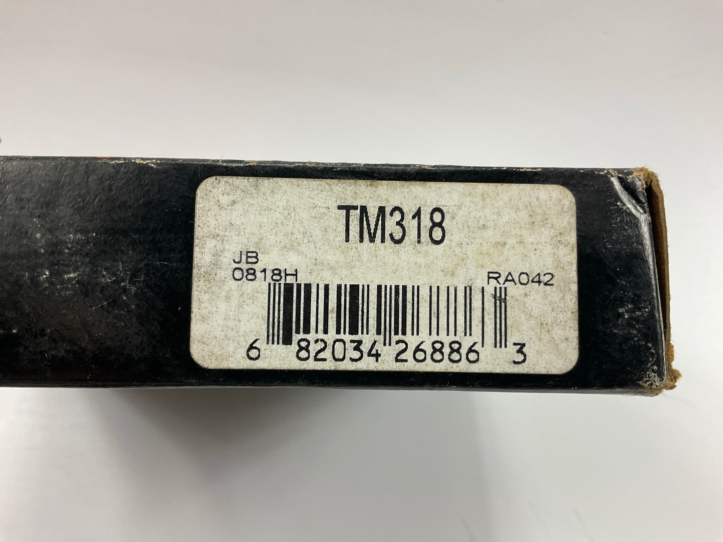 (2) DT TM318 Wheel Seal, Replaces 370031A; 309-0904; 392-9112; 69788; 65071U